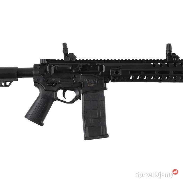 Wiatrówka UX Strike Force 45 mm BB CO2 FullAuto Warszawa