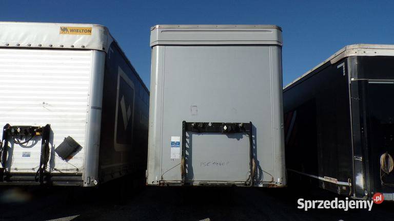 KOGEL SN 24 MEGA 20191 mazowieckie Warszawa