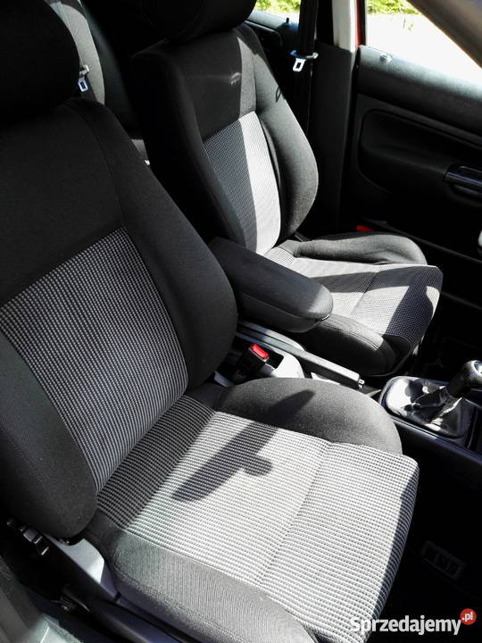 VW Golf IV 19 TDI 90