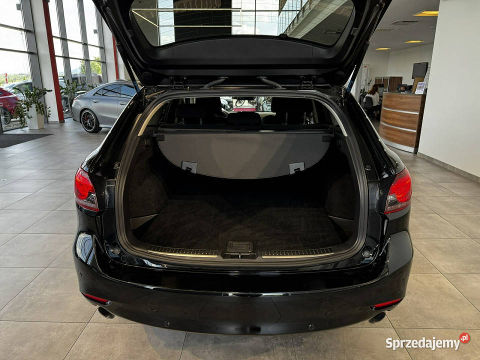 Mazda 6 SW CenterLine 20 SkyActiveG 165 automat