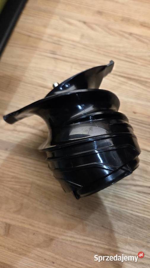 HUROM HHEBE11 wyciskarka wolnoobrotowa AGD drobne pomorskie Gdańsk