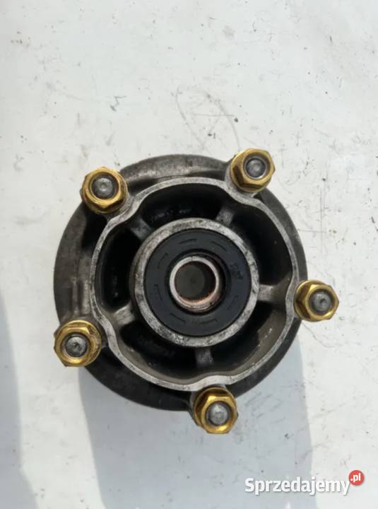 Zabierak Honda VTR 1000F Firestorm sc36 Zębatki napędowe Ostrzeszów