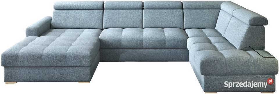 Komplet mebli modułowych RIVA V1LV3V4R wiele