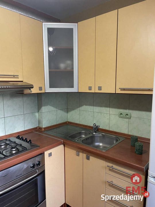 Mieszkanie Białystok Kazimierza Pułaskiego Sprzedaż