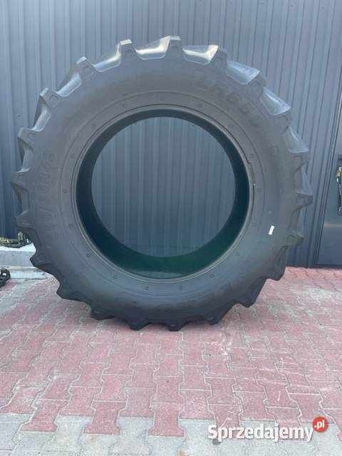 Opona 65065R42 Leao LR650 165D 10 LAT GWARANCJI