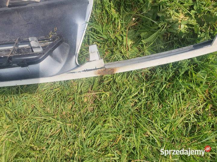 Grill atrapa chłodnicy blenda Citroen Saxo 9699 Kraków