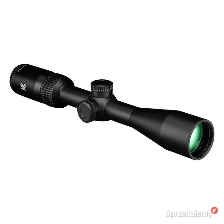 Luneta celownicza Vortex Crossfire HD 39x40 1