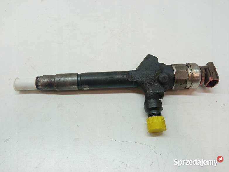 WTRYSKIWACZ RF7J13H50 20 CITD Mazda 5 I 20052010