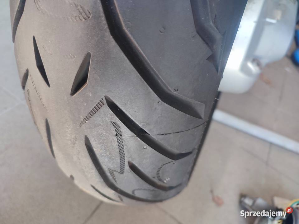 BMW K1200RS 1200cm3 Lublin