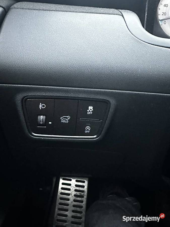 Hyundai Tucson 2021 Nline Uników Kapitulny