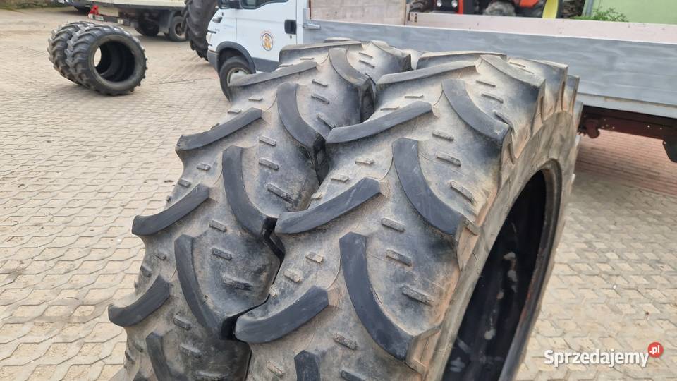 34085r38 136r38 13638 Kleber 50 bez napraw Nowe Miasto Lubawskie