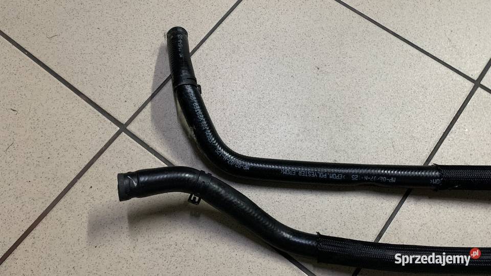 Magistrale Wodne Przewód Peugeot Satelis Brzeszcze