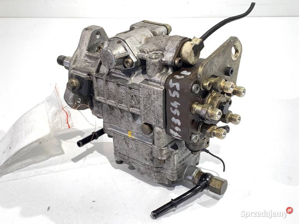 POMPA WTRYSKOWA VW LT 28 35 074130109Q 25 75
