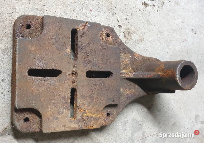 Podstawa wiertarki Reszel