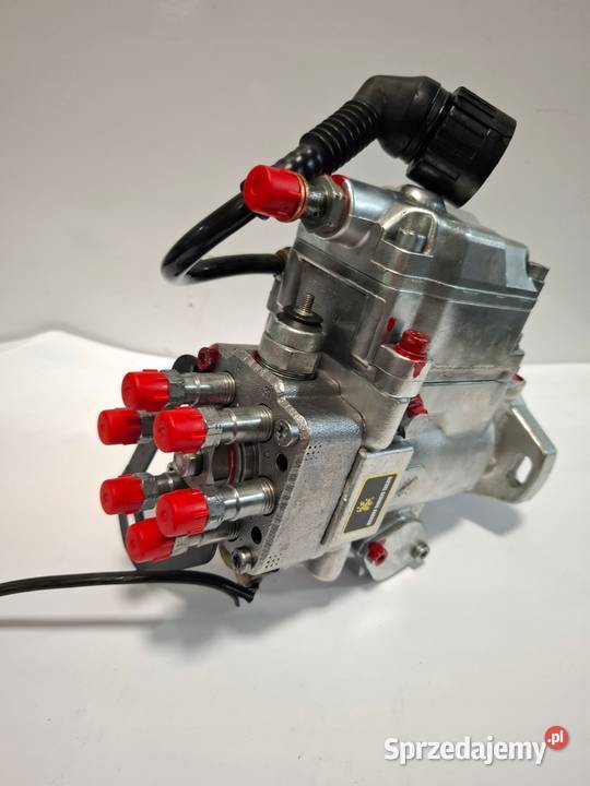 BMW RANGER 25 D 0 460 406 995 Pompa wtryskowa pomorskie Kartuzy sprzedam