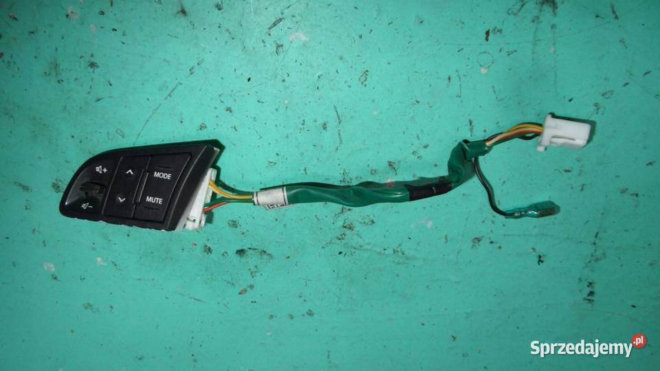 KIA SOUL I 09r przełącznik kierownicy