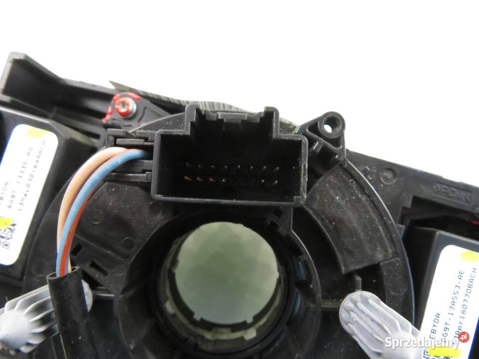 PRZEŁĄCZNIK ZESPOLONY FORD S I 6G9T13335AG