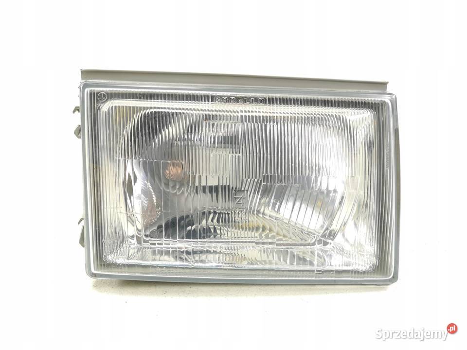 LAMPA PRAWY PRZÓD FIAT CROMA 19861996 NOWA