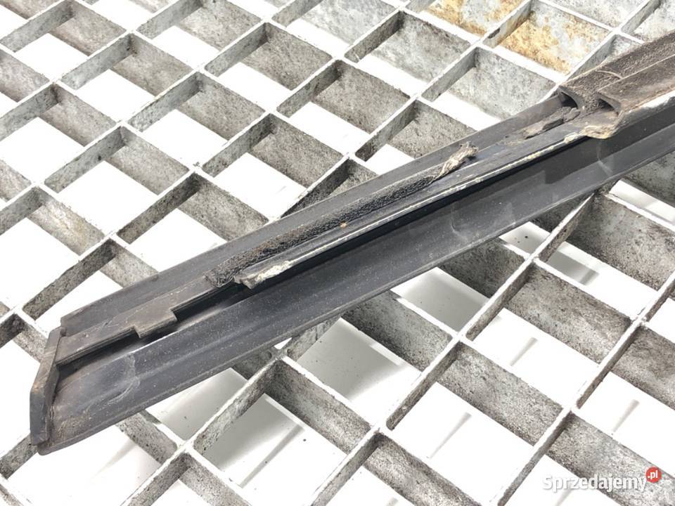 LISTWA ZGARNIAJĄCA TYŁ LEWA CHROM FORD MONDEO sprzedam