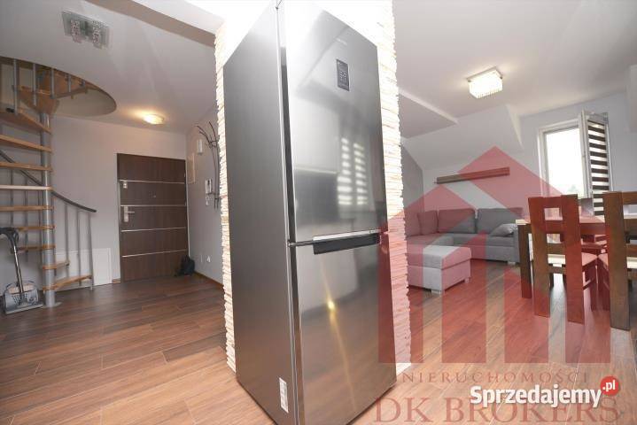 Mieszkanie 100m2 3 pokojowe Ropczyce Kazimierza