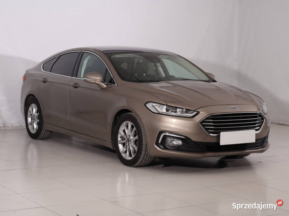 Ford Mondeo 20 EcoBlue wspomaganie kierownicy Piaseczno