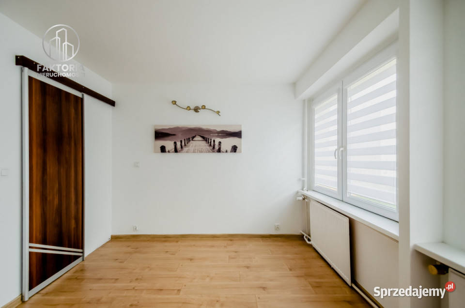 Mieszkanie Białystok 607m2 3pokojowe podlaskie