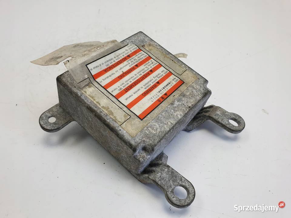 Subaru Legacy IV SENSOR PODUSZEK POWIETRZNYCH lubelskie Rudka