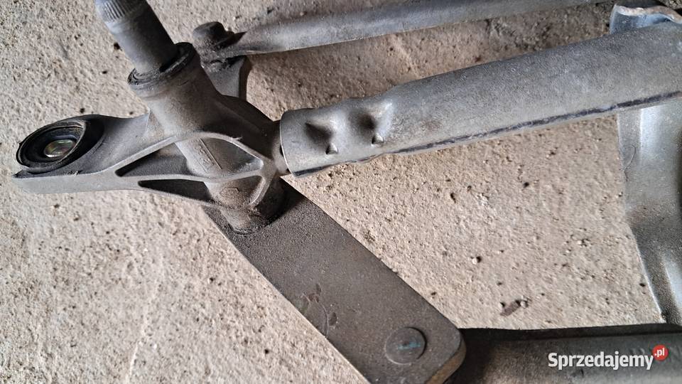 Mechanizm silniczek wycieraczek Renault Scenic Maruszyna sprzedam