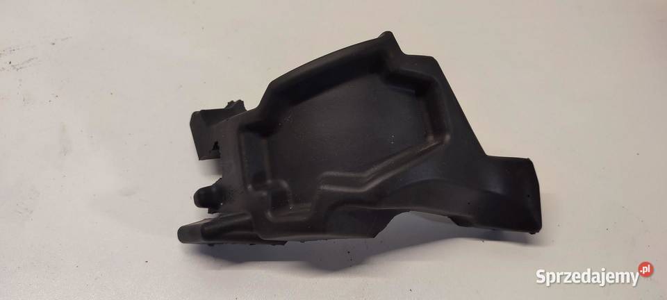 MAZDA 2 TOYOTA YARIS IV WYGŁUSZENIE BŁOTNIKA sprzedam