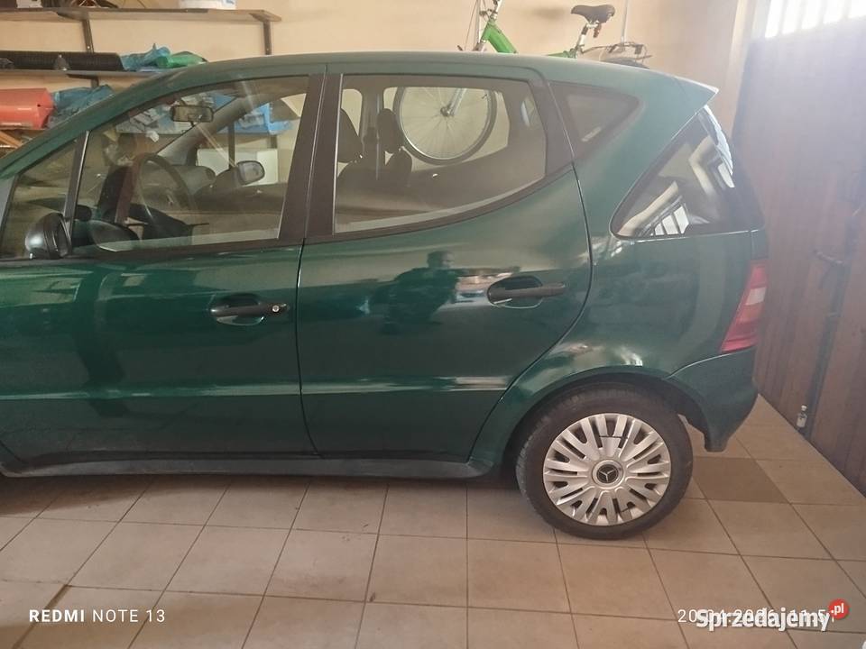 W168 pomorskie Rumia