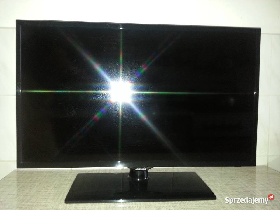 TV Samsung Full HD LED Bytom sprzedam