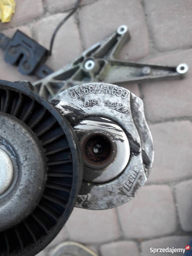 Części Volvo xc70 Siedlce