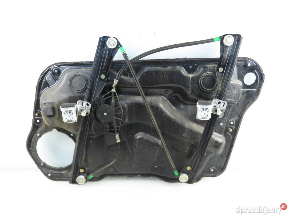 PODNOŚNIK SZYBY LEWY PRZEDNI VW GOLF IV sprzedam