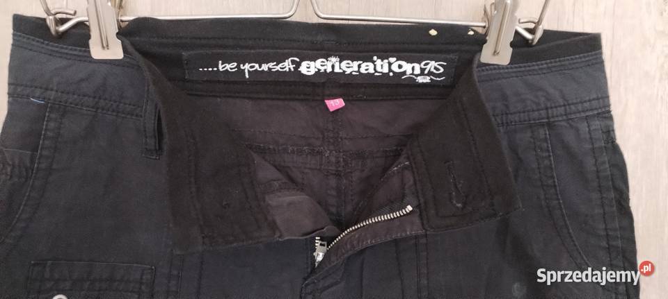 Spodnie damskie Moda i Styl sprzedam