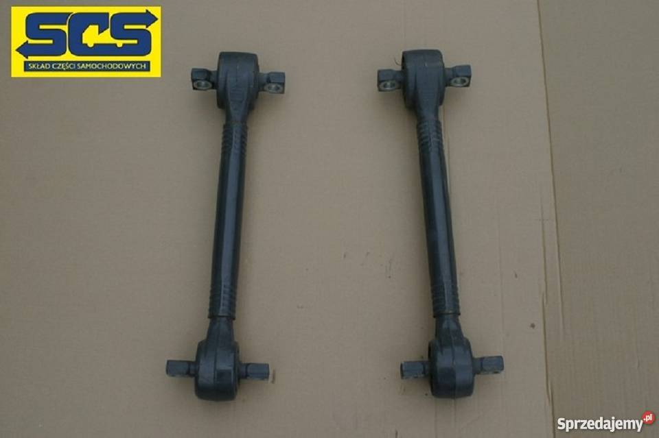 DAF XF DRĄŻEK REAKCYJNY STABILIZATORA MOSTU