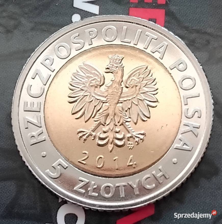5 2014r zamek królewski w Warszawie Liniewo sprzedam