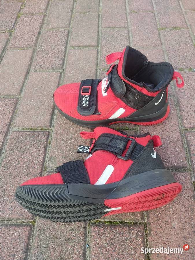 Buty do kosza koszykówka Le Bron Koszykówka Pszczyna sprzedam