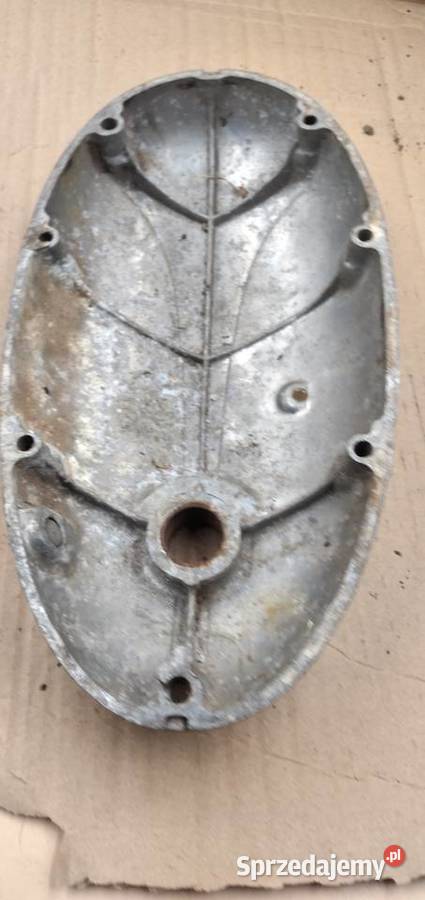 Dekiel sprzęgła jawa 175 Skarżysko-Kamienna