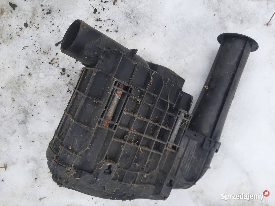 Renaut Clio 19 D obudowa filtra powietrza Filtry łódzkie Ksawerów