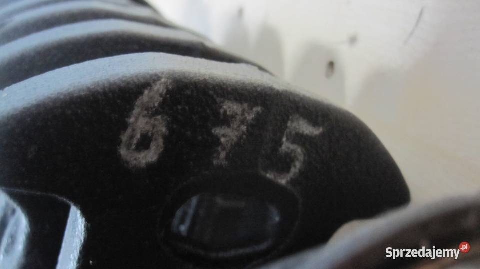 Opel Corsa 12 B A12XER 85 12r wał korbowy Blok silnika