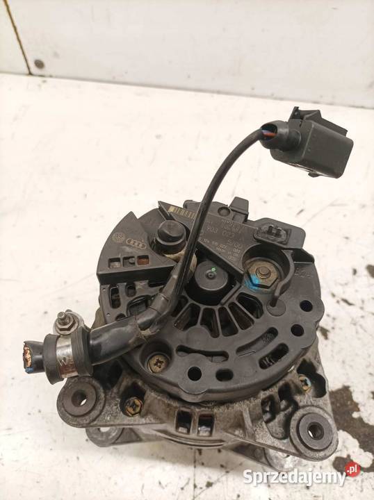 ALTERNATOR 045903023A 14 TDI VW Volkswagen Polo