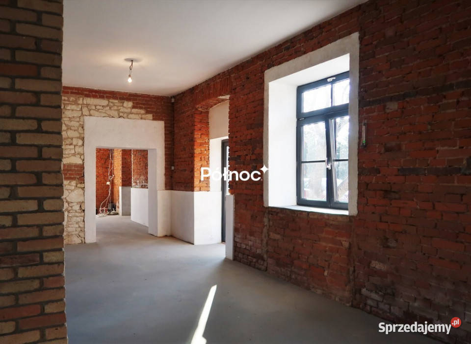 Lokal handlowousługowy w Wojsławicach Wojsławice