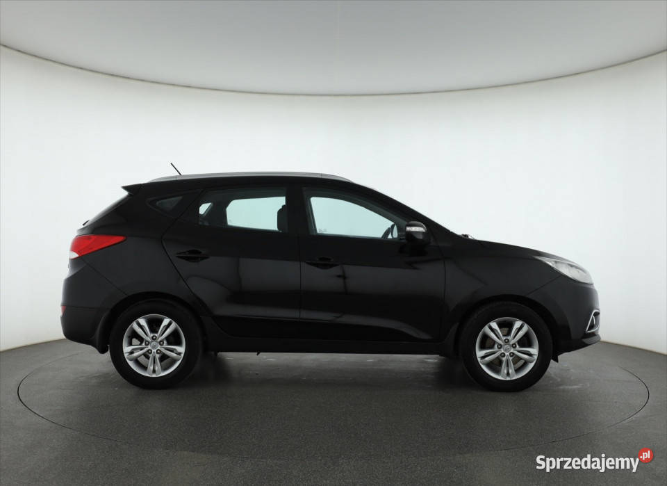 Hyundai ix35 16 GDI wspomaganie kierownicy Piaseczno
