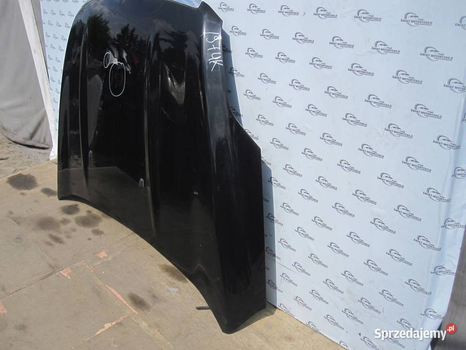 FORD KUGA MK1 I 11r maska osobowe