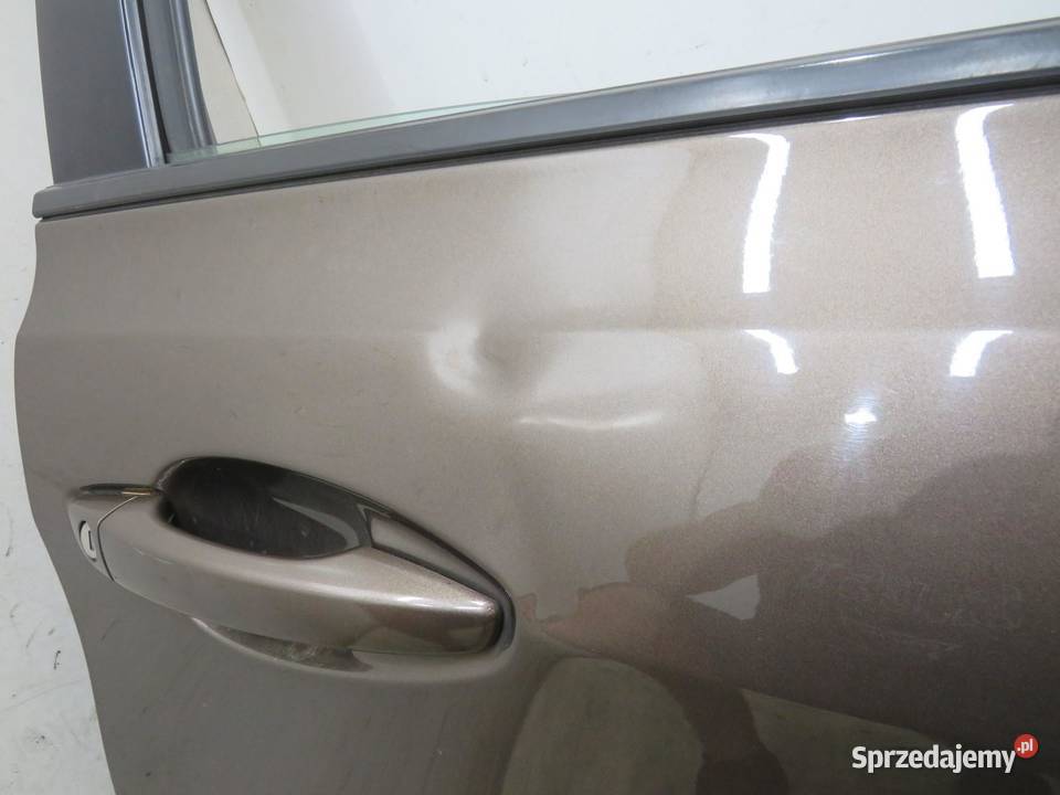 DRZWI PRAWE PRZEDNIE PRZÓD KCMD PEUGEOT 308 T9