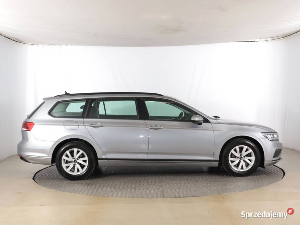 VW Passat 15 TSI Lublin