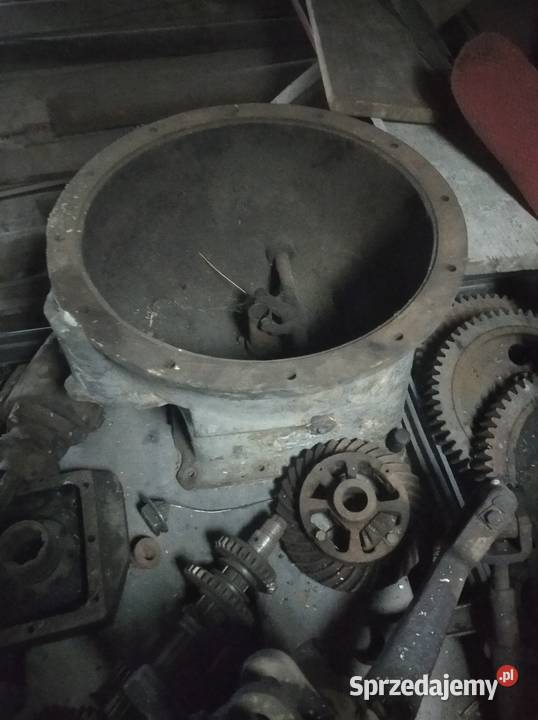 plecak obudowa felgi zetor 25