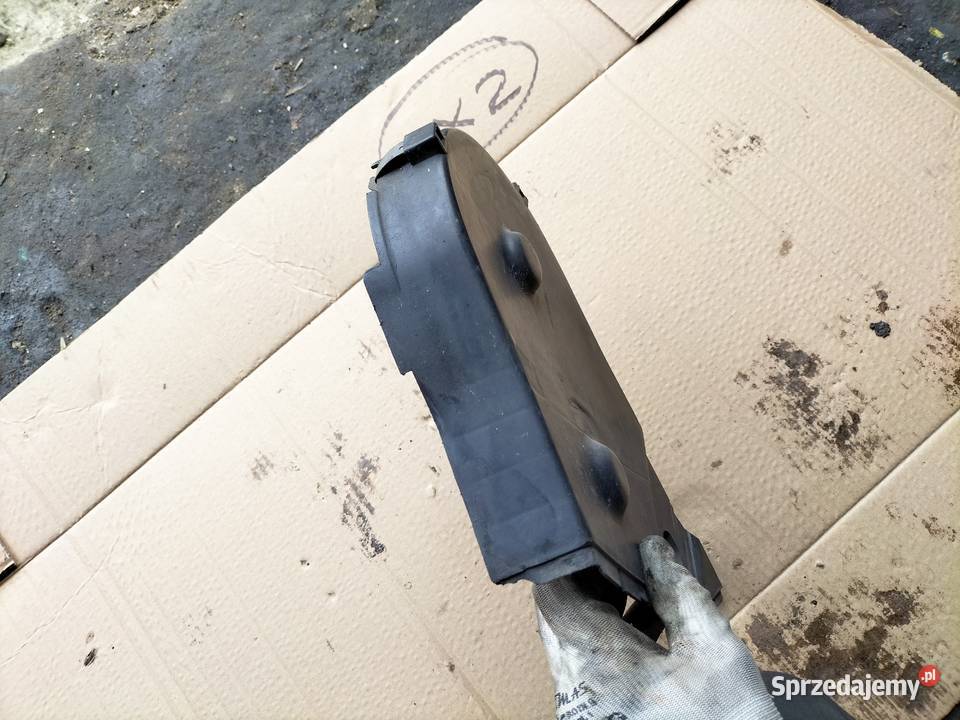 AUDI 80B3 80 B3 18 OSŁONA ROZRZĄDU Kamień-Kolonia