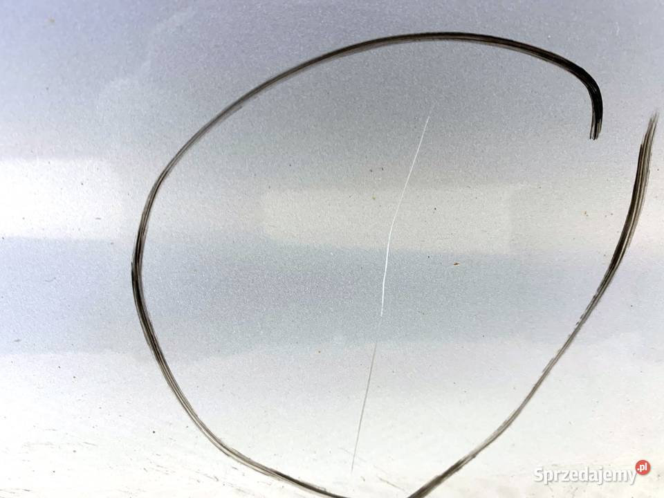 DRZWI PRAWY PRZÓD MERCEDES X204 SUV 0815 osobowe