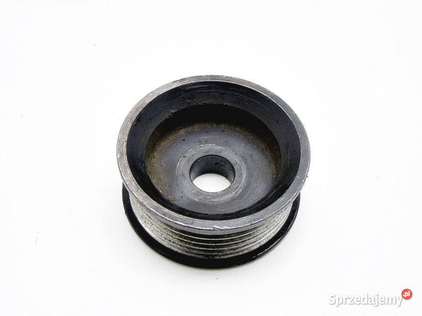KOŁO PASOWE ALTERNATORA 25 TDI AUDI A4 A6 A8